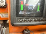 Aspect général with Compteur horaire / compteur kilométrique