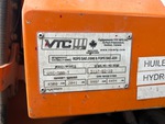 Aspect général with Numéro de série/Numéro d'identification du véhicule automobile