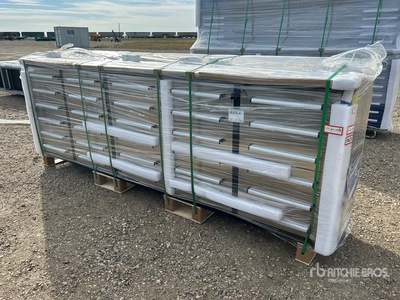 2026 Suihe NWB-30DS -10 9 ft 5 in 30-Drawer Werkbank (Unused)