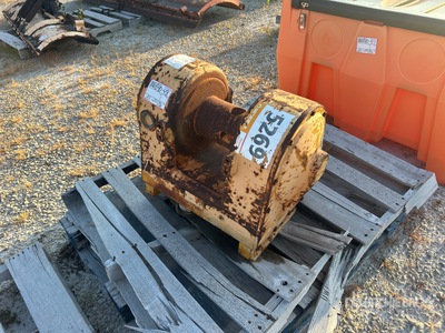 Crawler Tractor Winch Varios, accesorios tractor de cadenas