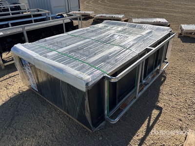 2026 Suihe NWB-H35DS-7 7 ft 35-Drawer Tool Cabinet (Unused)