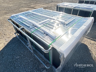 2026 Suihe NWB-H35DS-7 7 ft 35-Drawer Tool Cabinet (Unused)