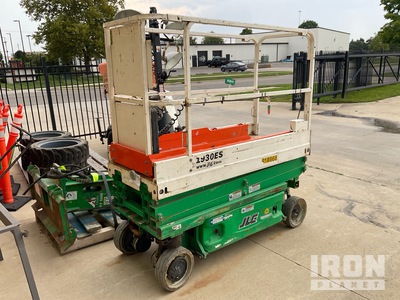 2016 JLG 1930ES Electric Scissor Lift
