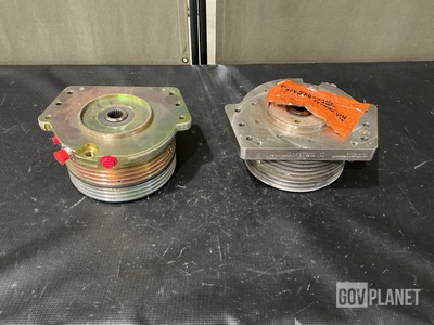 (9) Carlye Johnson EMA047599U00028 Vehicular Magnetic Clutches