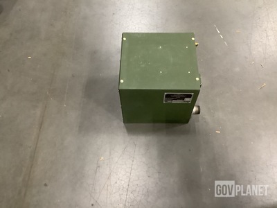 HDT 148101 Space Heater