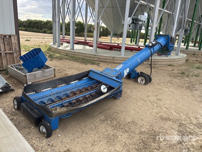 Brandt HP Auger Swing