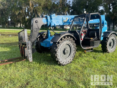 2016 Genie GTH-636 Sollevatore telescopico