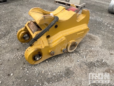 Cat Hydraulic وصلة حفارة - Fits Cat