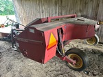 Picture, Left Rear Corner