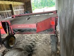 Picture, Right Rear Corner