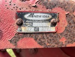 Serial Number / VIN