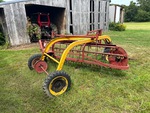 Picture, Right Rear Corner