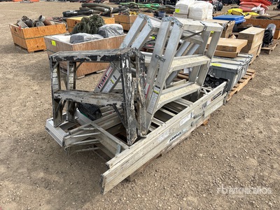 Quantity of Ladder