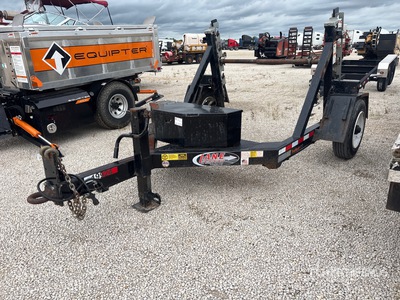 2023 Lane S/A (1) Reel Trailer