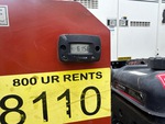 Hour Meter / Odometer