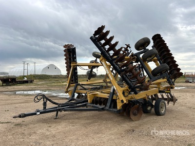 Kello-Bilt 225D0-782SB 40 ft Tandem Disc