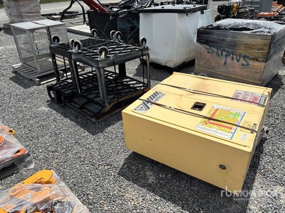 Quantity of Contractor Supplies Varios, tienda, almacen, consumidor