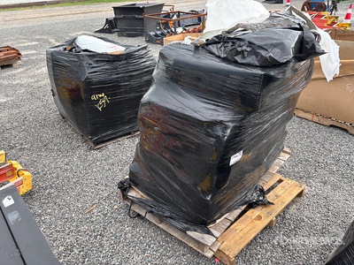 Quantity of Contractor Supplies