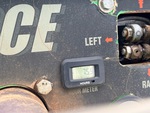 Hour Meter / Odometer