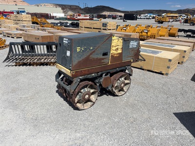 1999 Bomag BMP851 Compactador pata cabra (Inoperable)