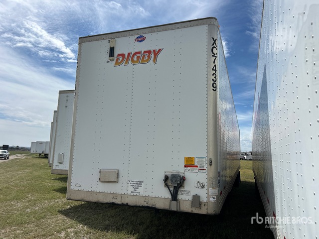 Van Trailers