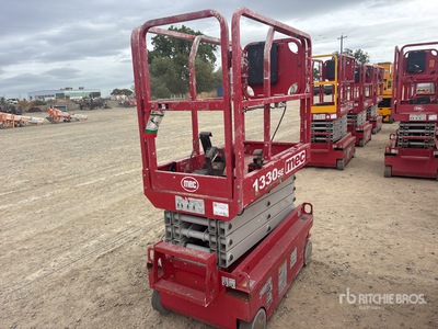 2019 MEC 1330SE Electric Hebebühne