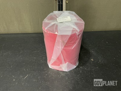 Midwest Fiberglas Fabricators 7100000172 Adhesive Rubber Tape