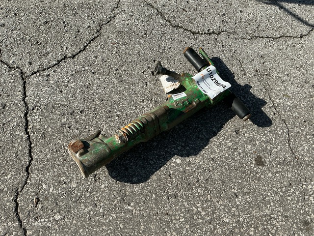 2018 APT Pneumatic Demolition Breaker