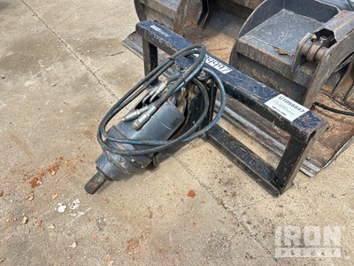2023 Arrow AD-25-30-20-H-U 45 in Skid Steer Auger