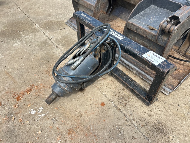 2023 Arrow AD-25-30-20-H-U 45 in Skid Steer Auger