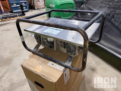 2015 CEP 7706-GU Electric Junction Box