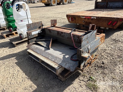 Tommy Gate Co. G260130 60 in Liftgate