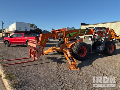 2008 XTreame XRM1254 Telehandler