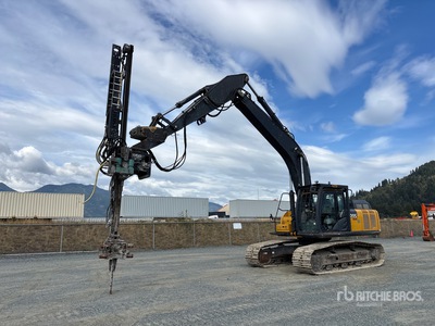 2020 John Deere 300GLC Excavadora de Cadenas