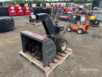 snowflite 30 in Snow Blower