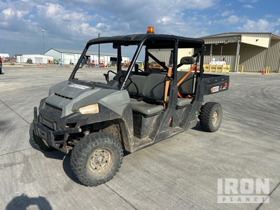 2023 Polaris Pro XD 4000D Utility Vehicle