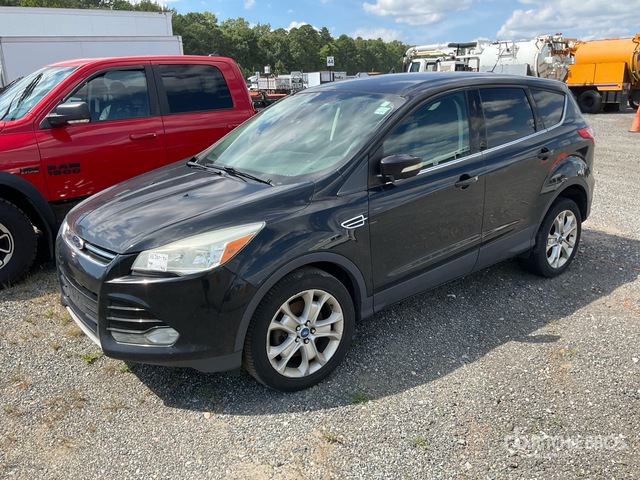 2013 Ford Escape 2WD SUV