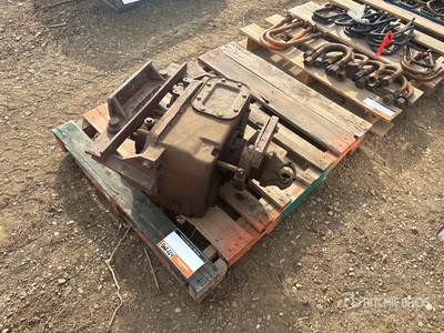 Eaton Fuller Truck Transmission
