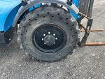 Chassis with 