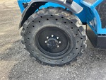 Chassis with 