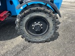 Chassis with 