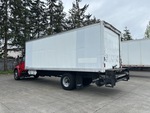 Picture, Left Rear Corner