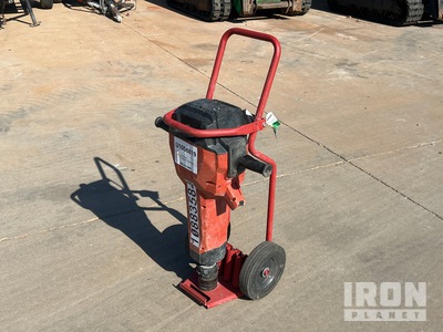 2023 Hilti 3740144 Electric Triturador de demolicion
