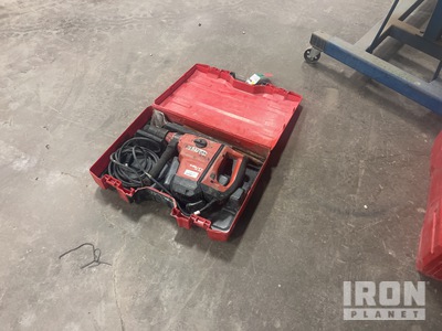 2019 Hilti TE 60-ATC/AVR Rotary Hammer