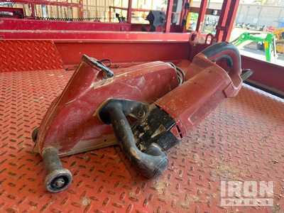 2000 Hilti DHC300 Electric Saw