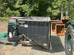 Picture, Left Rear Corner