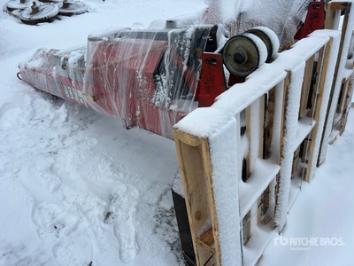 ALM Vehicle Lift