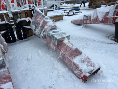 ALM Vehicle Lift
