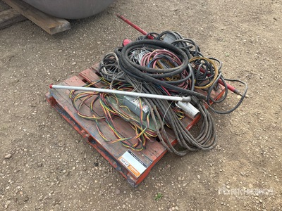 Quantity of Cable
