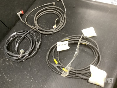 (3) Allied Systems & Controls 12521910 Wiring Harness Assemblies